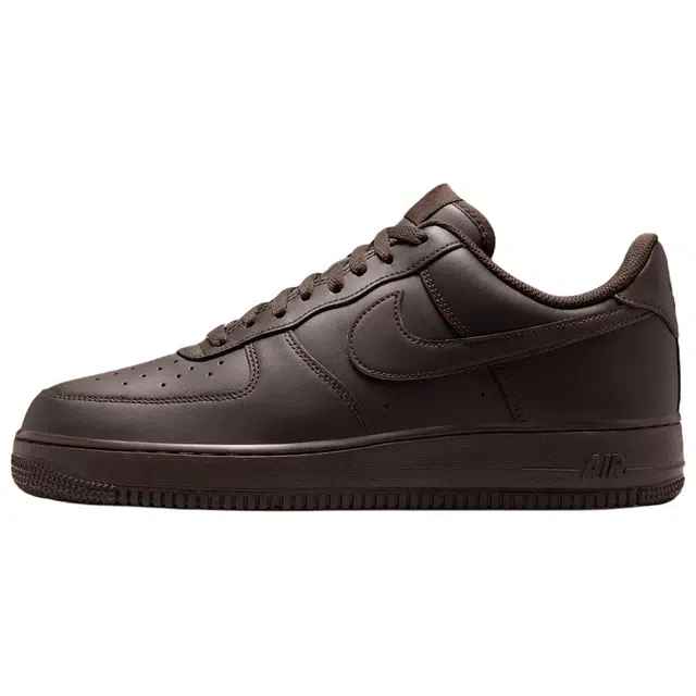 Nike Air Force 1 Low Deep Brown