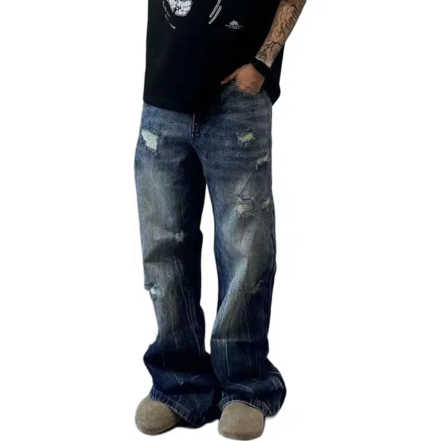 REXSHION clean fit