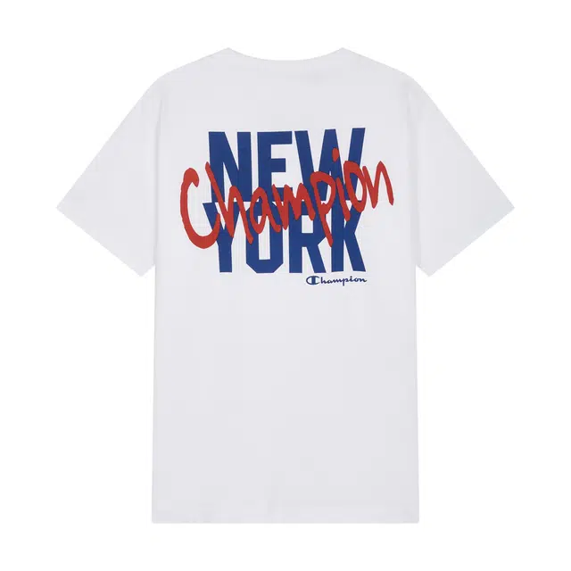 Champion BASIC SS24 T