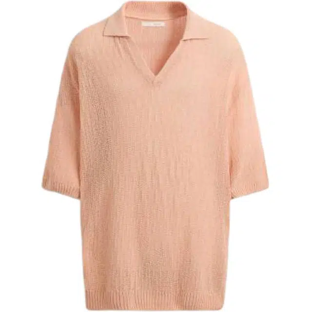 ZARA Polo