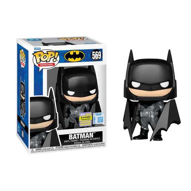 Funko DC - Q