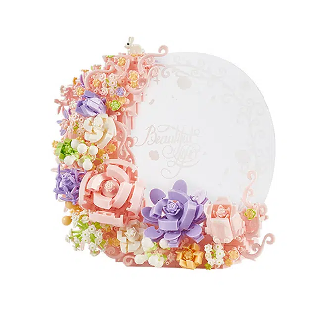 EDDO KIDS 601-1000pcs EDDO-GDJM-56