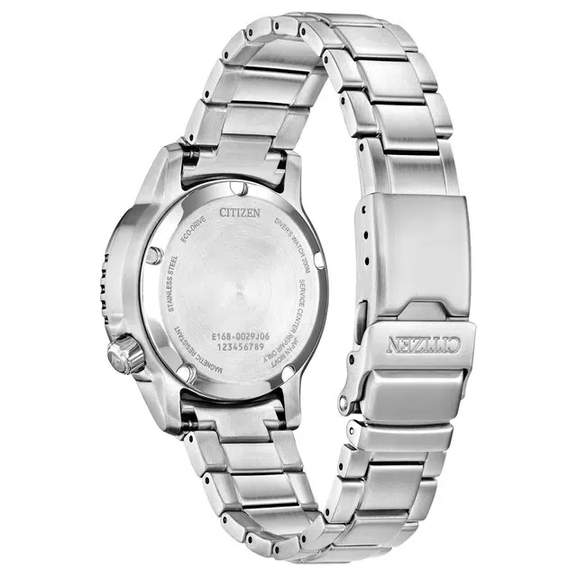 CITIZEN PROMASTER 200 37mm