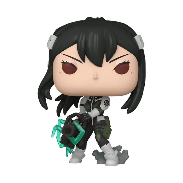 Funko 8CH Q