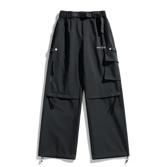 CHARLIE GOLF logoins