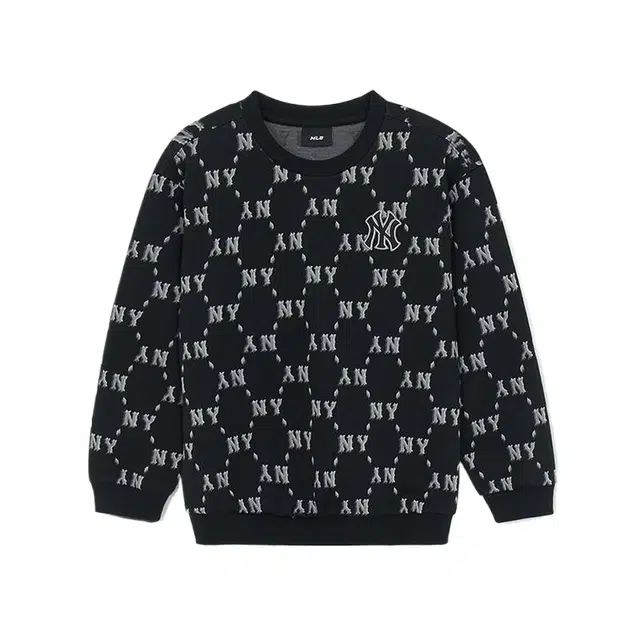 MLB KIDS FW25