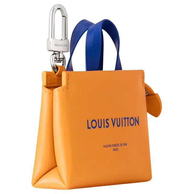 LOUIS VUITTON Logo