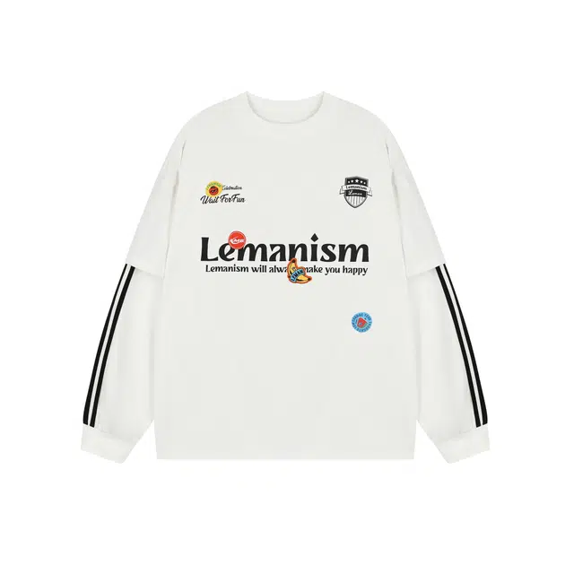 LEMANISM T
