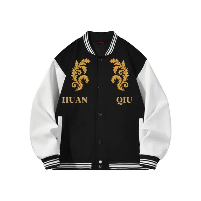 HUANQIU Clean fit