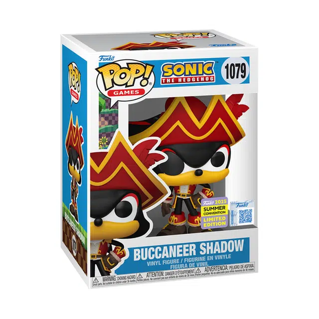 Funko Q