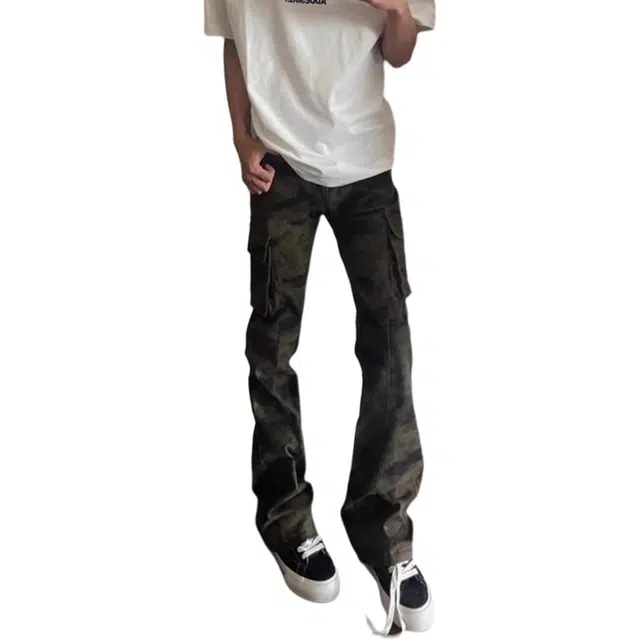 DUATOGE cleanfitvibe