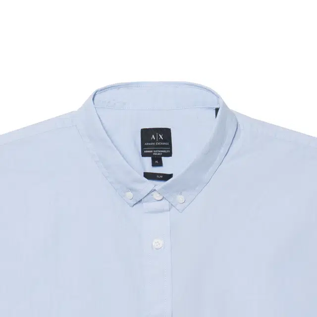 ARMANI EXCHANGE SS23