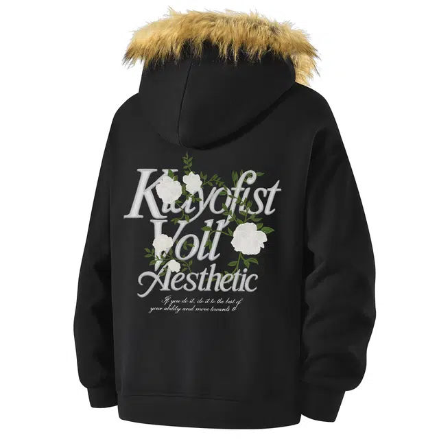 KiayofistVoll