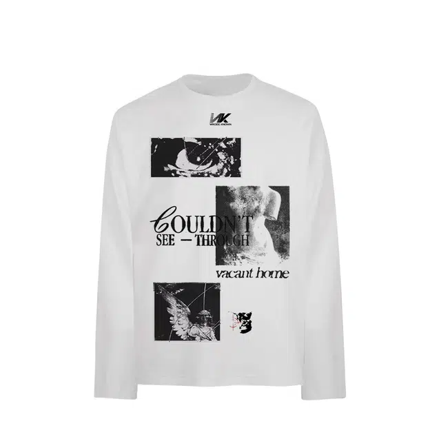 WKOOG vintagecleanfitT