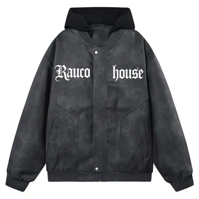 Raucohouse