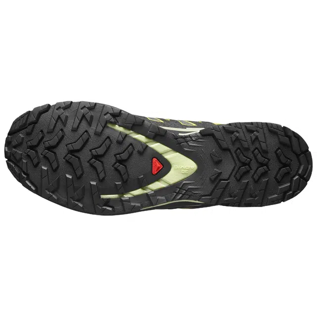 SALOMON XA Pro 3D V9
