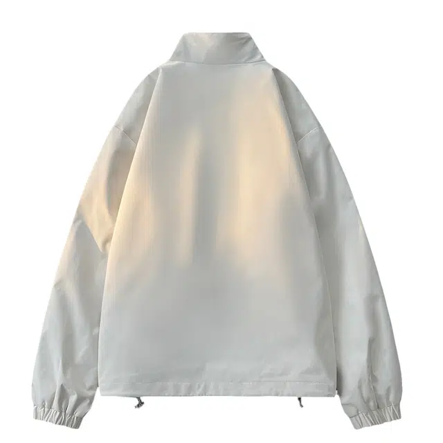 HUANQIU OVERSIZE