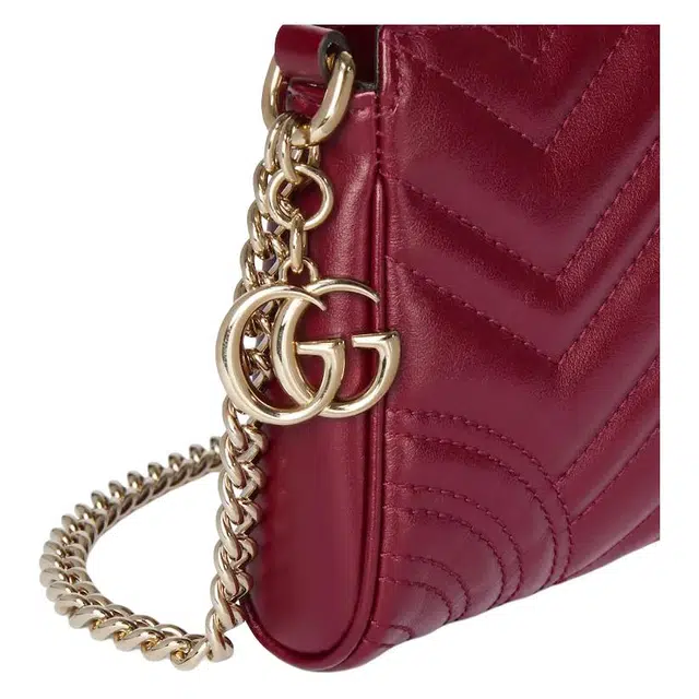 GUCCI GG Marmont G