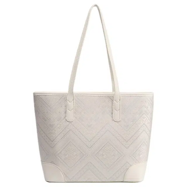 NOMK Tote PU