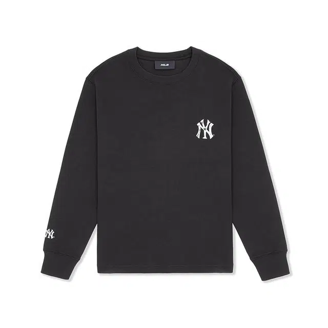 MLB T