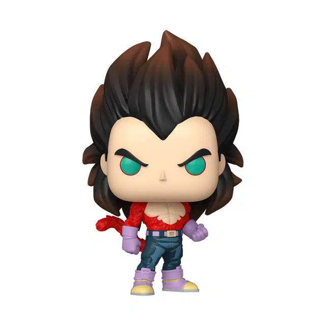 Funko 4 Q