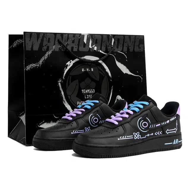 Nike Air Force 1 07 LTDZ
