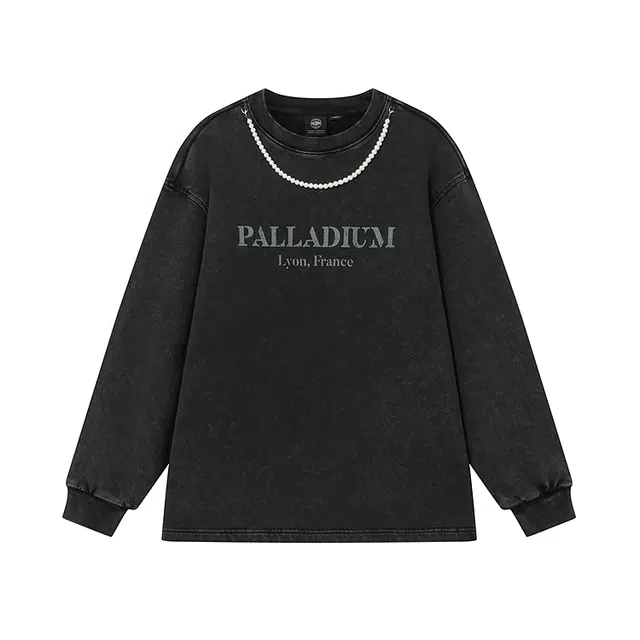 Palladium