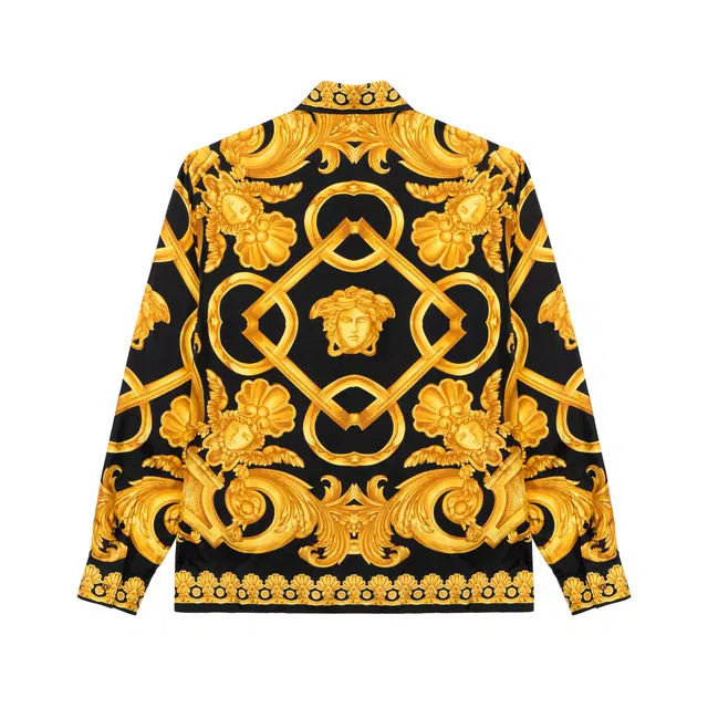 VERSACE SS25