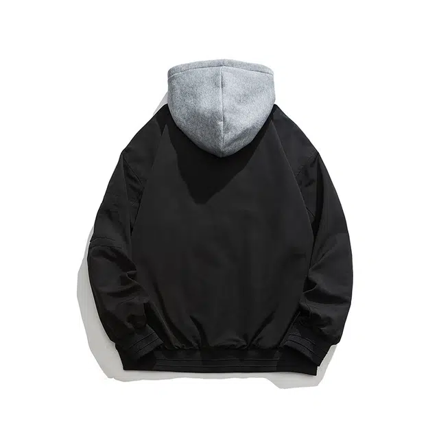 HUANQIU OVERSIZE
