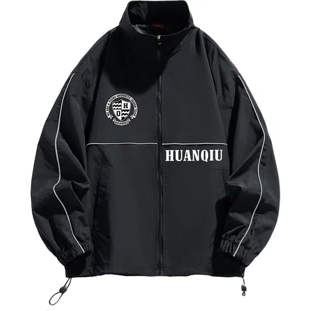 HUANQIU oversize