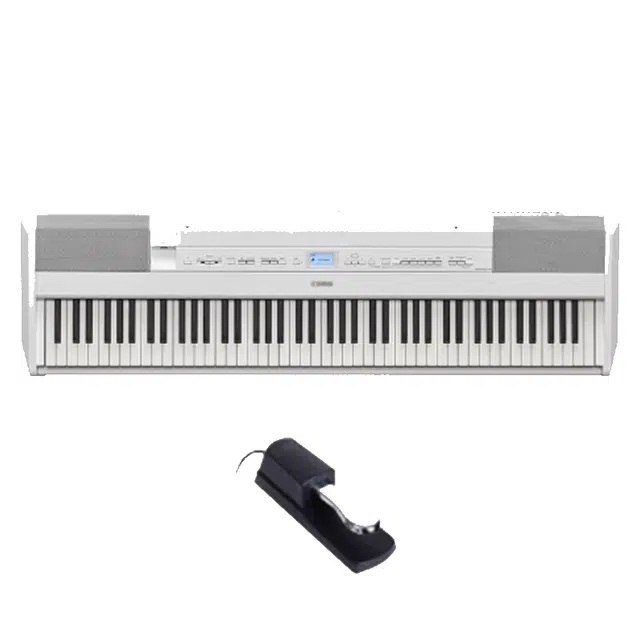 YAMAHA P-525