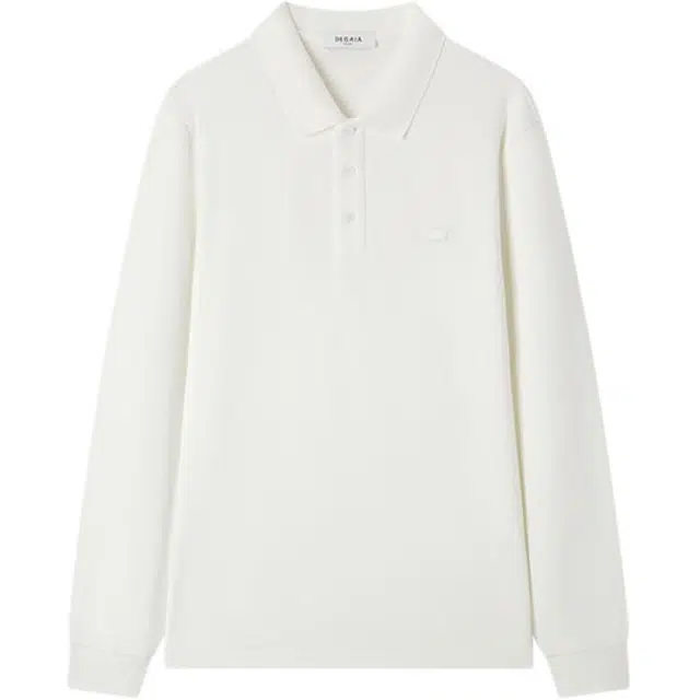 DEGAIA FW25 Polo