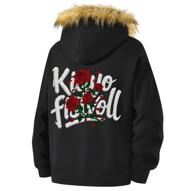 KiayofistVoll