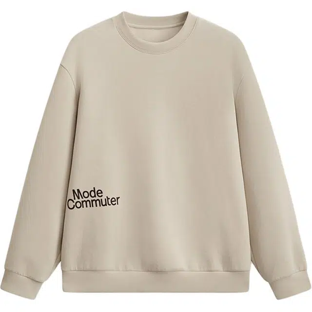 MODE COMMUTER