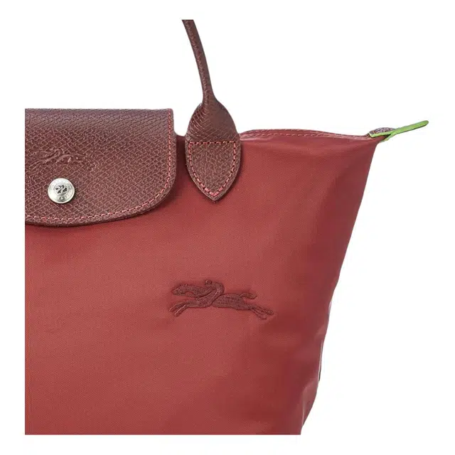 LONGCHAMP LE PLIAGE Logo