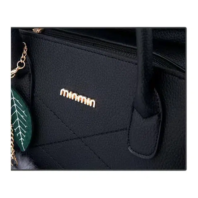 Boniu PU Tote