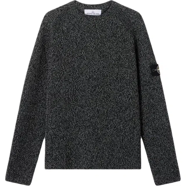 STONE ISLAND logo