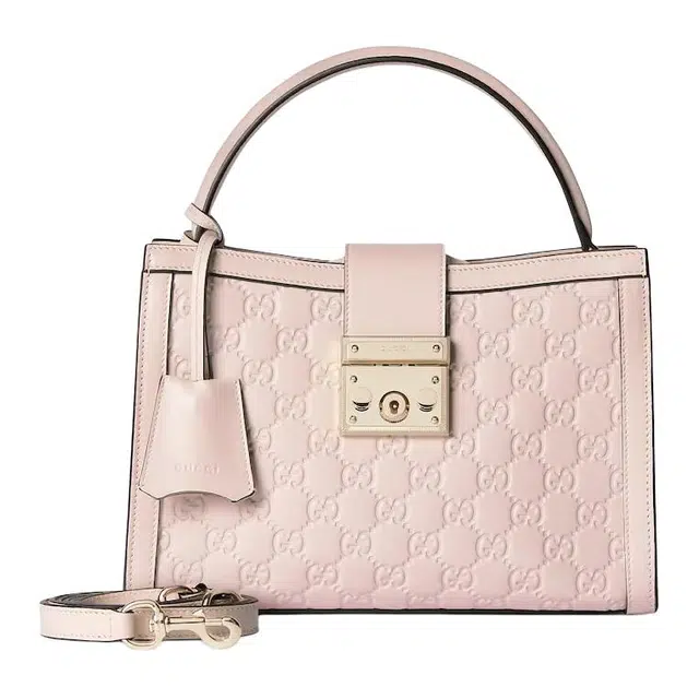 GUCCI Padlock GG