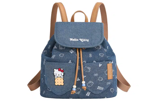 TOUTOU hellokitty