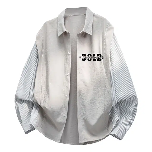 COLD MAPLE FW25