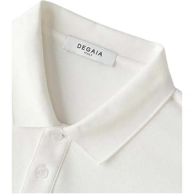 DEGAIA FW25 Polo