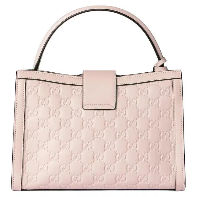 GUCCI Padlock GG