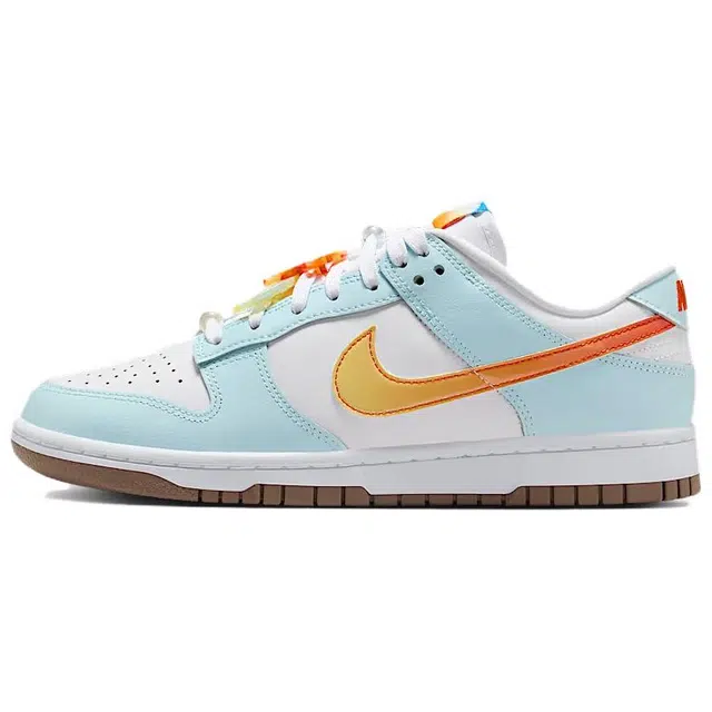 Nike Dunk Low Hawaii White Blue