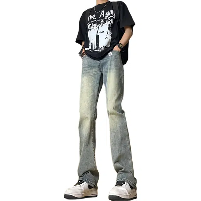 SUNSETMONENT cleanfit