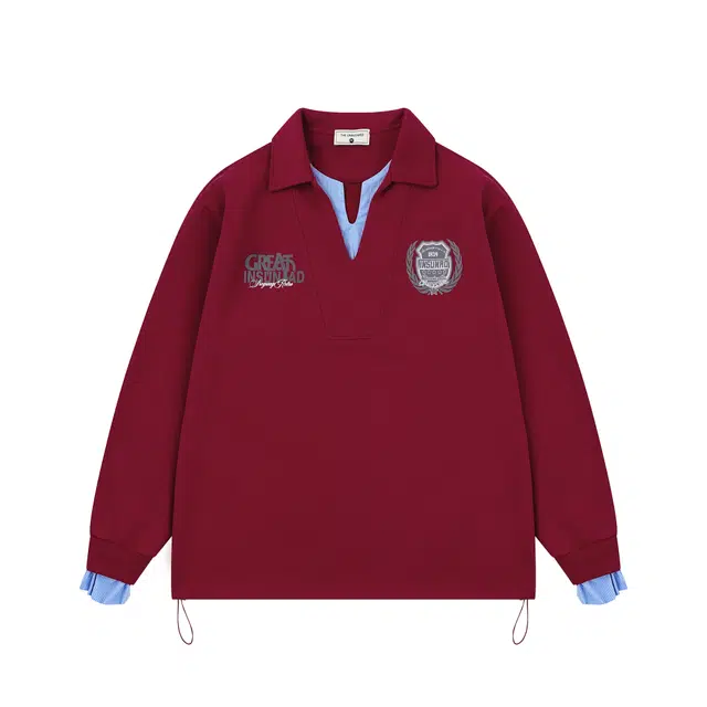 FOMK Polo