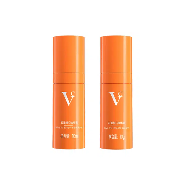 VC VCC