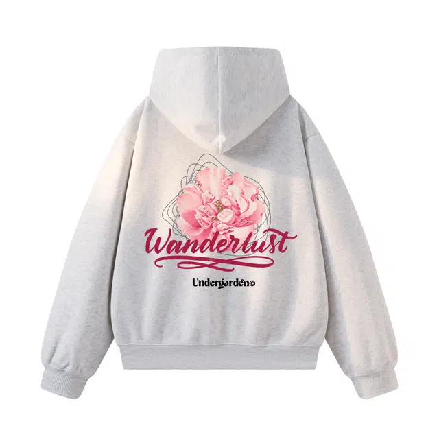 UNDERGARDEN i.tLOGO