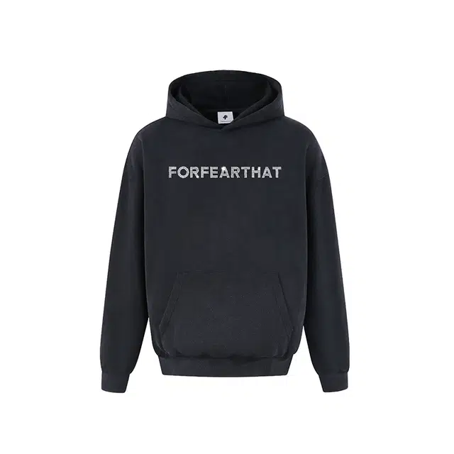 FOR FEAR THAT