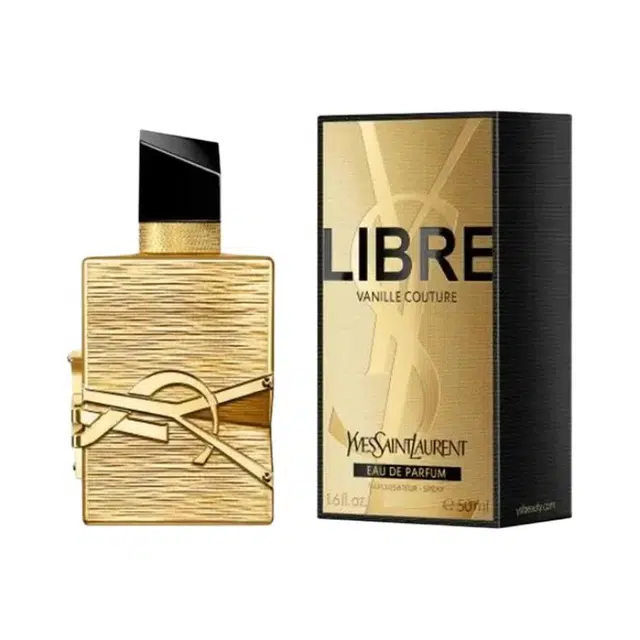 YSL EDP 50ml