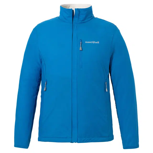 MONTBELL CHAMEECE Reversible